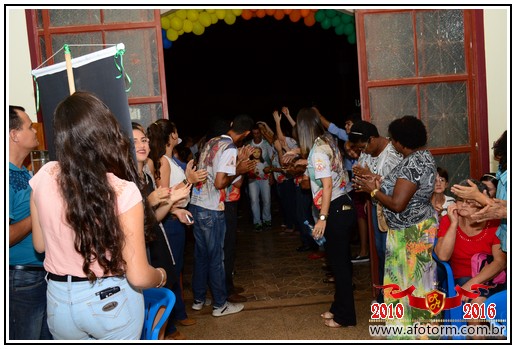 rolim de moura